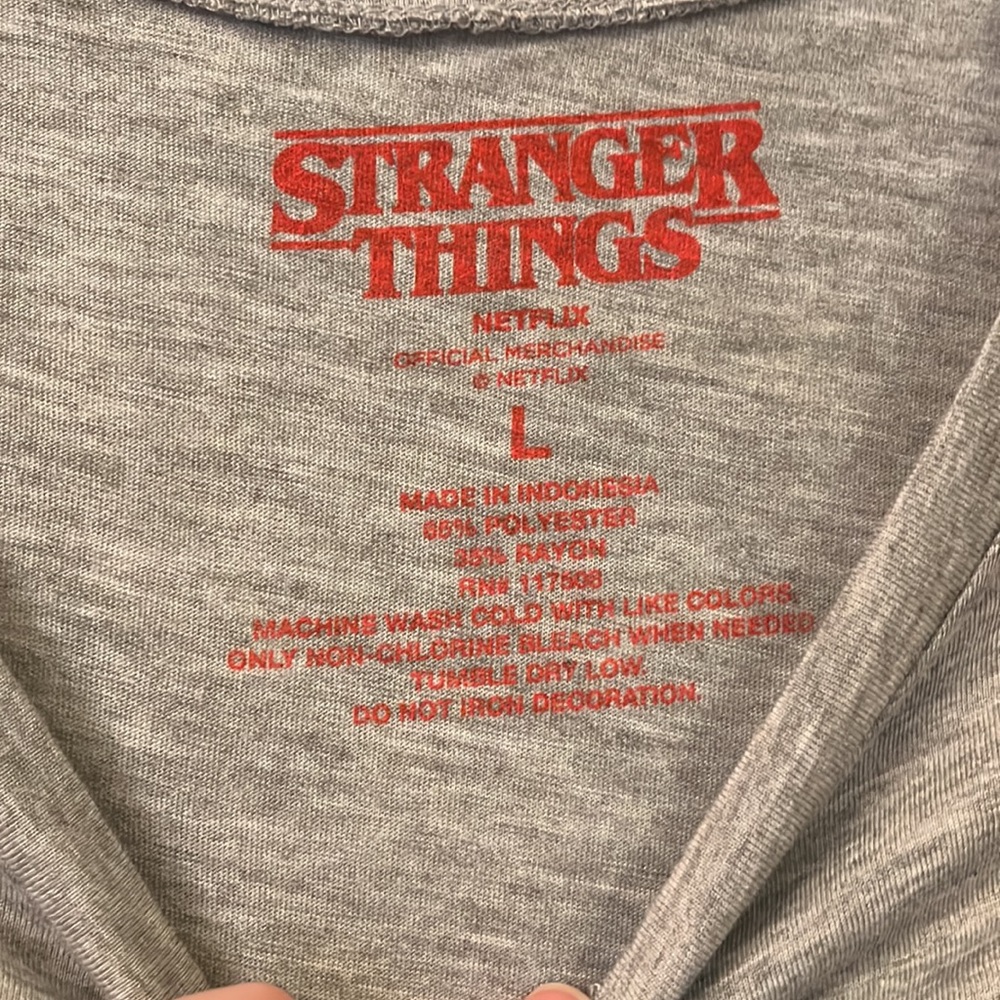 T-shirt - Picture 3 of 4